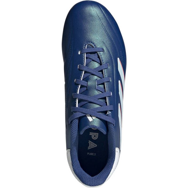 adidas COPA PURE .4 FG J Fußballschuhe Kinder