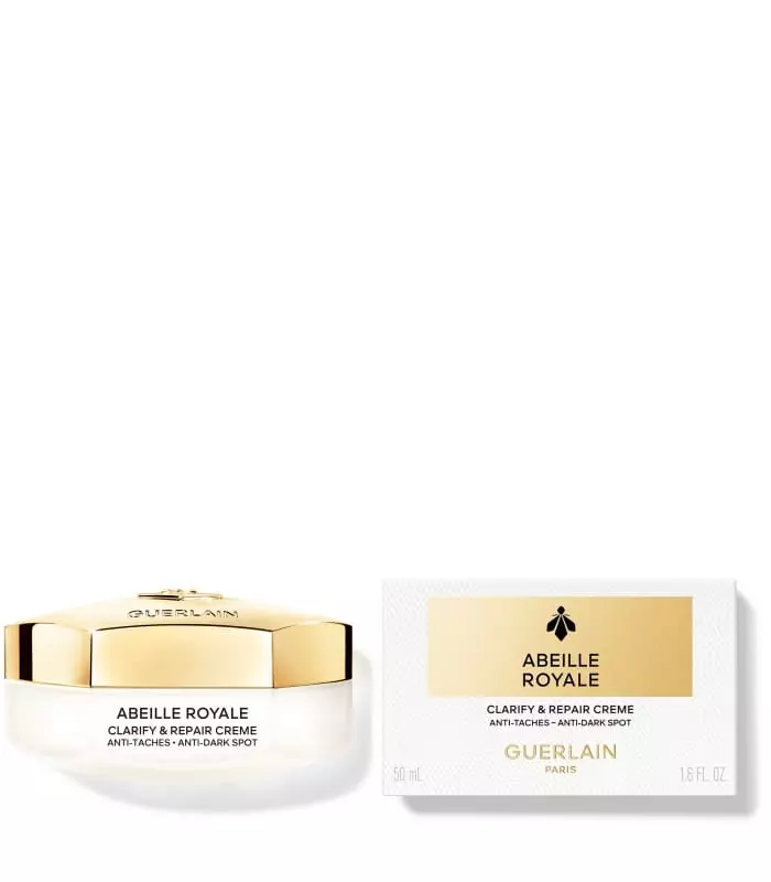 ABEILLE ROYALE Crème Clarify & Repair - La recharge