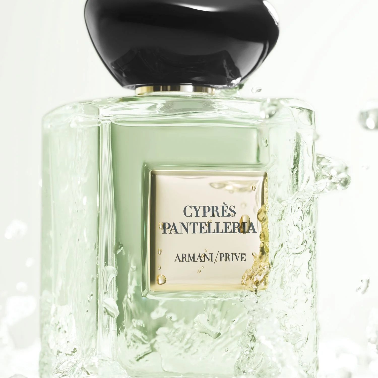 Armani Privé Les Eaux Cyprès Pantelleria - Eau de Toilette, Eau de Toilette unisex