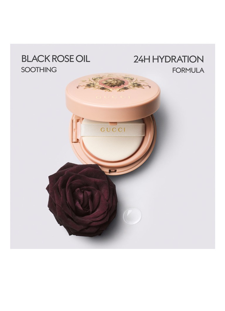 Gucci Cushion de Beauté Foundation Refill - täyttö