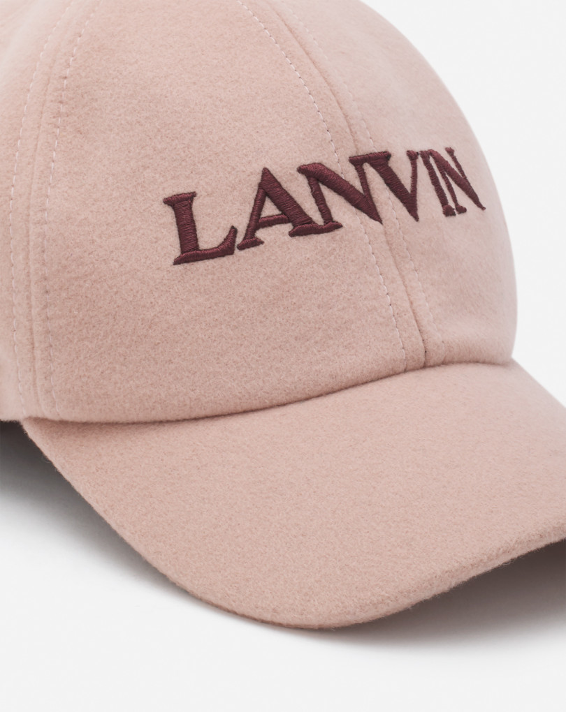 CASQUETTE EN LAINE