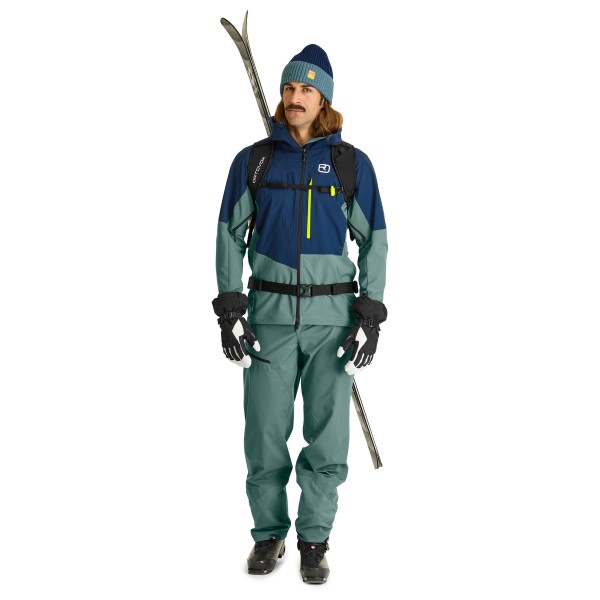 Ortovox - Mesola Jacket - Skijacke