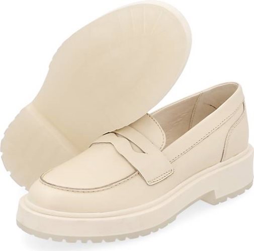 Another A Slipper
