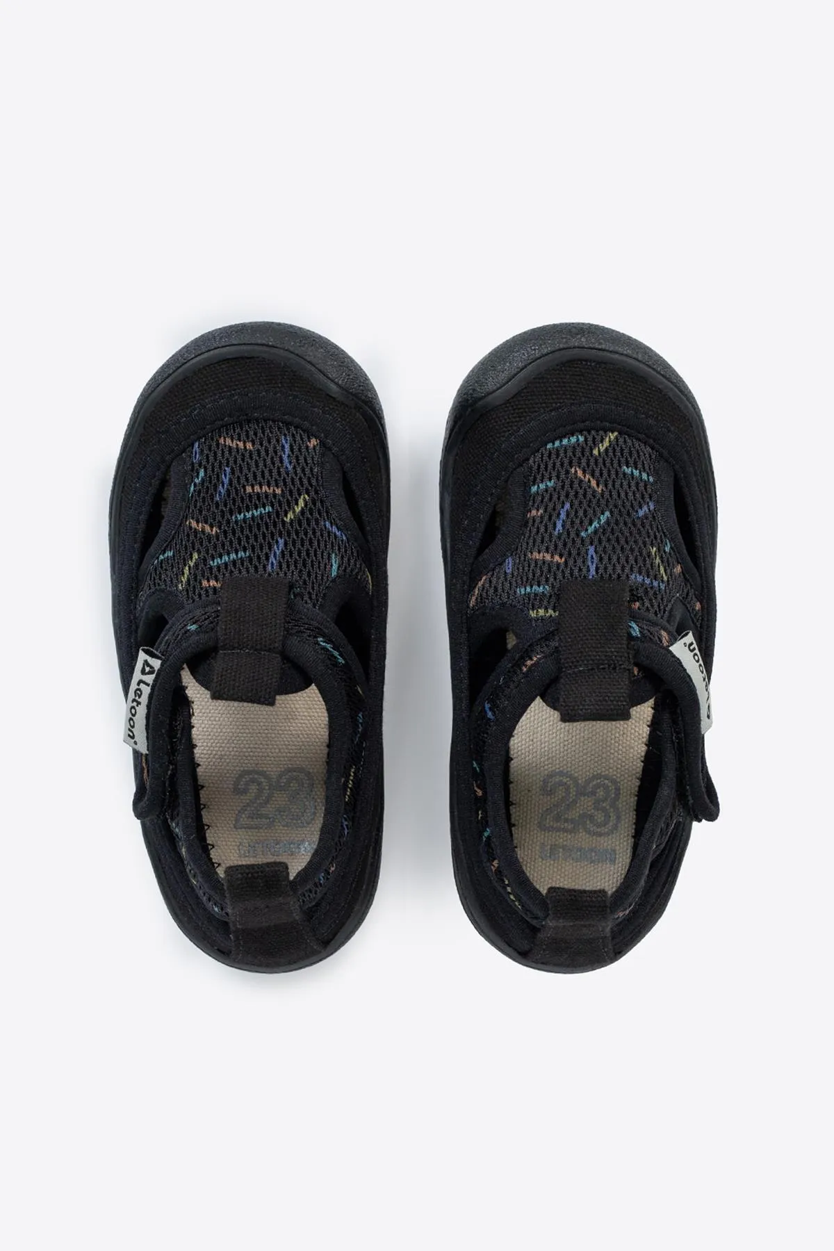 LETOON  Kids08 Kinder Sandalen Schuhe