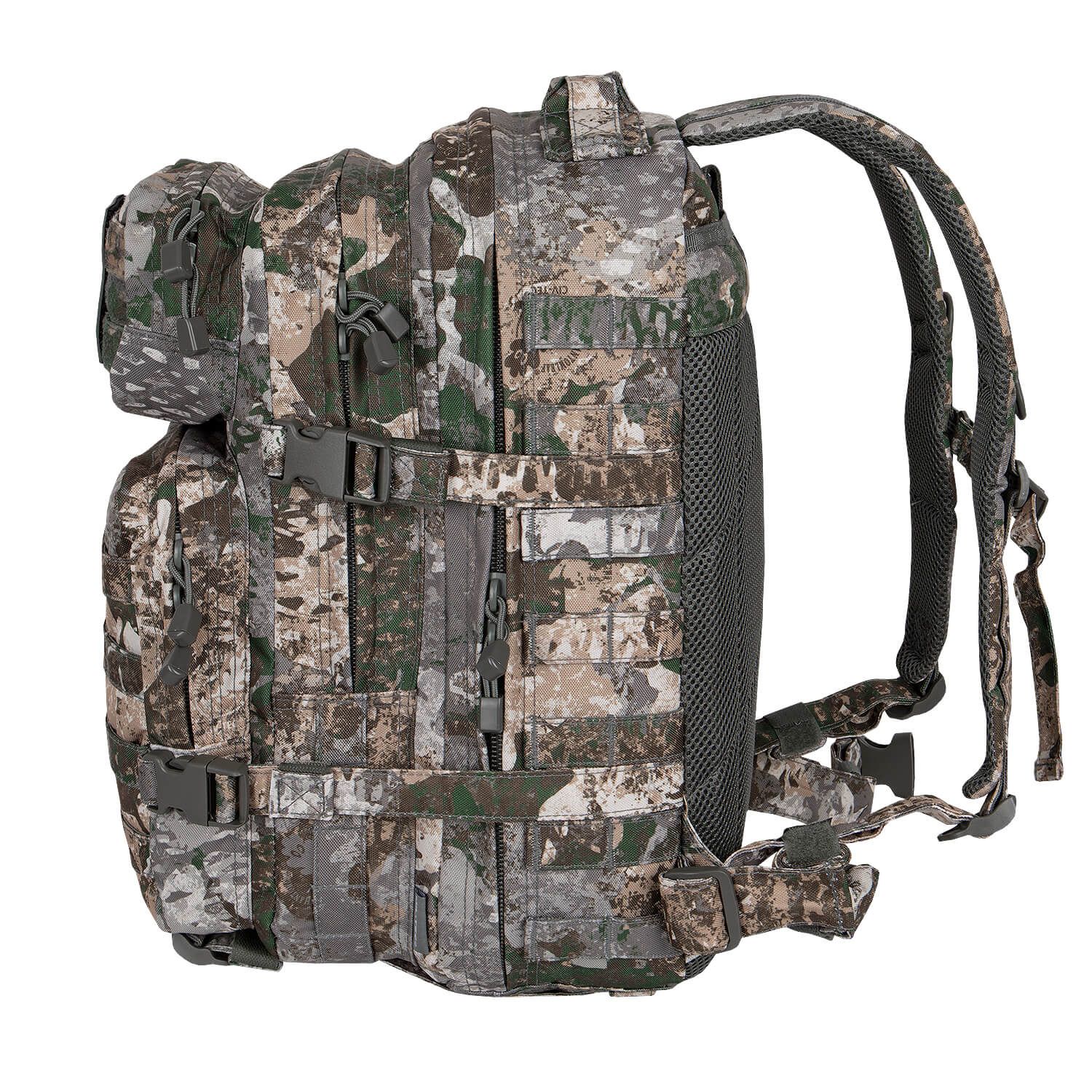 US Assault Pack Small WASP I