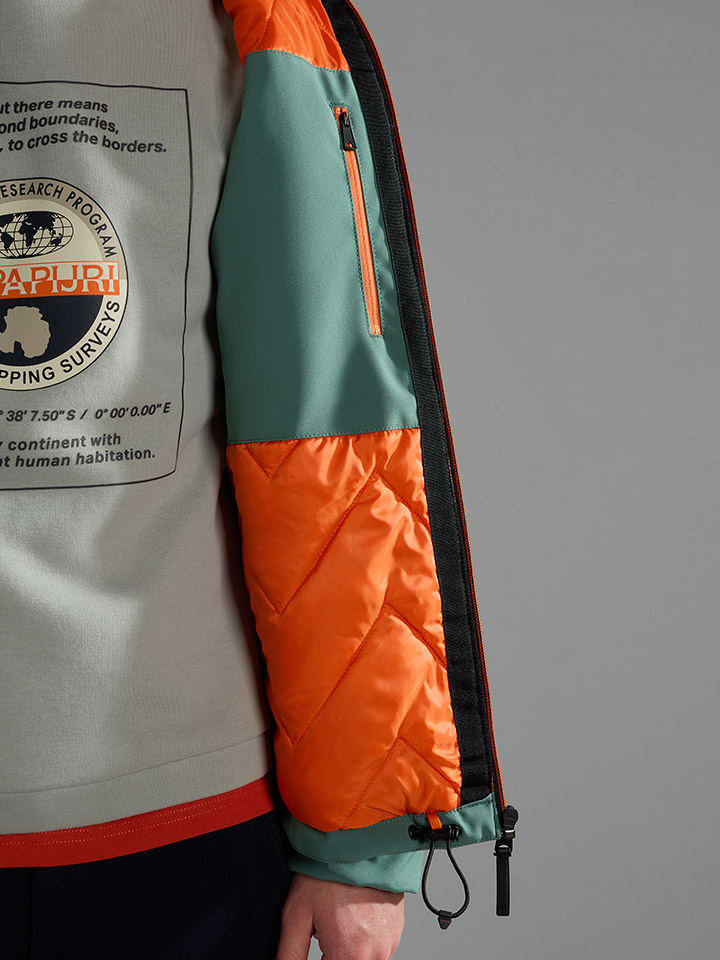 Napapijri Funktionsjacke 