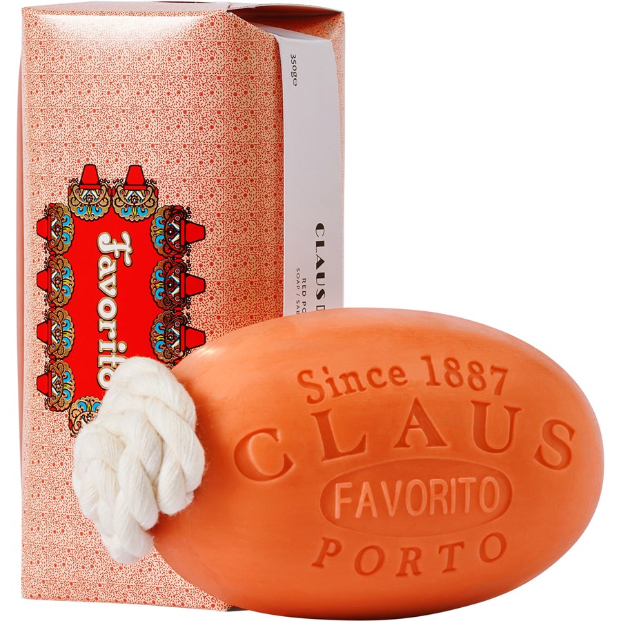 Soap on a Rope Favorito
