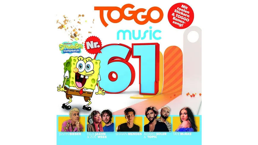 Toggo Music 61