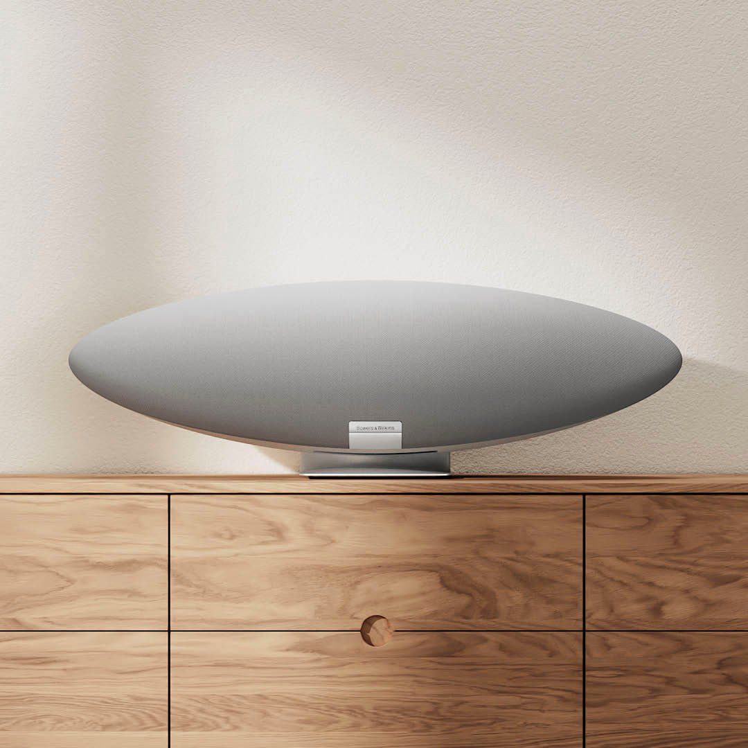 Bowers & Wilkins ZEPPELIN 2021 Lautsprecher