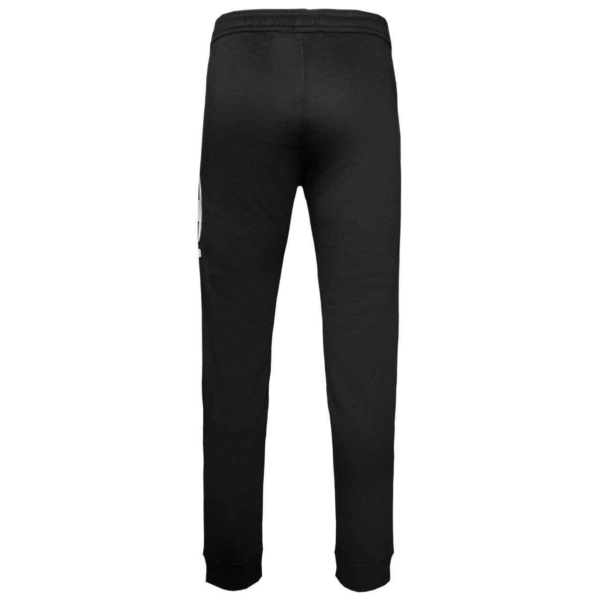 Champion Rib Cuff Jogginghose schwarz
