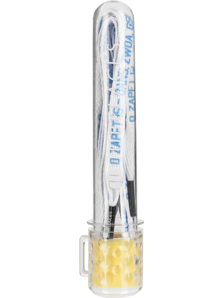 TubeLaces TubeLaces Laces in o zapft is/weiss günstig kaufen 130 cm
