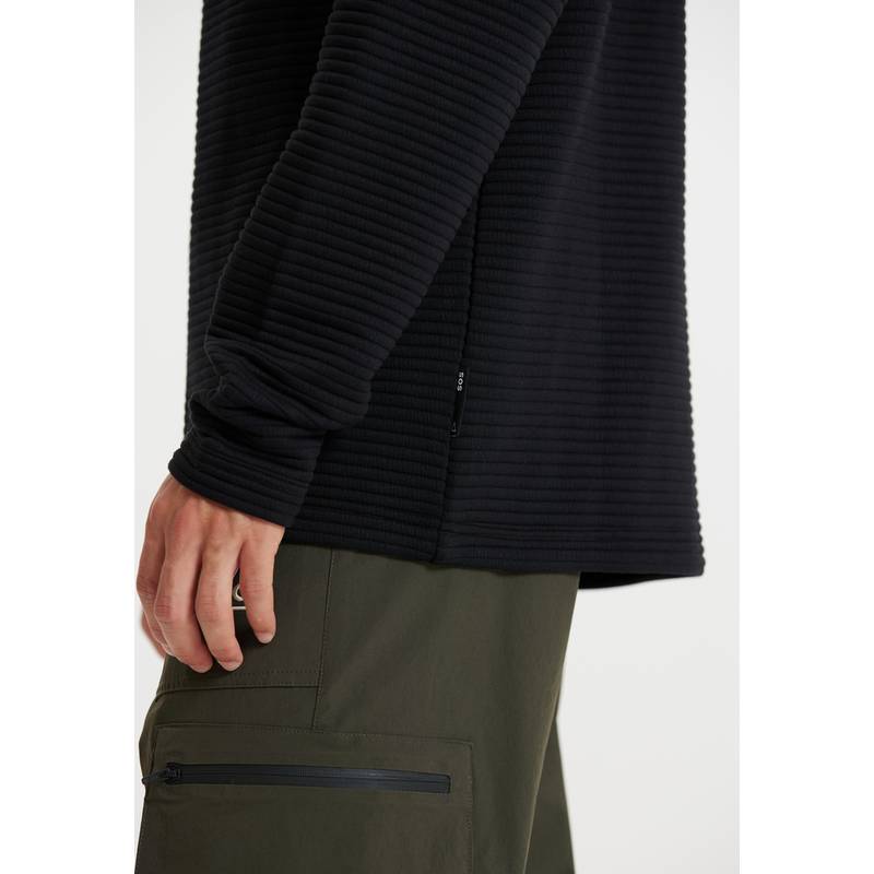 SOS Muju Sweatjacke Herren