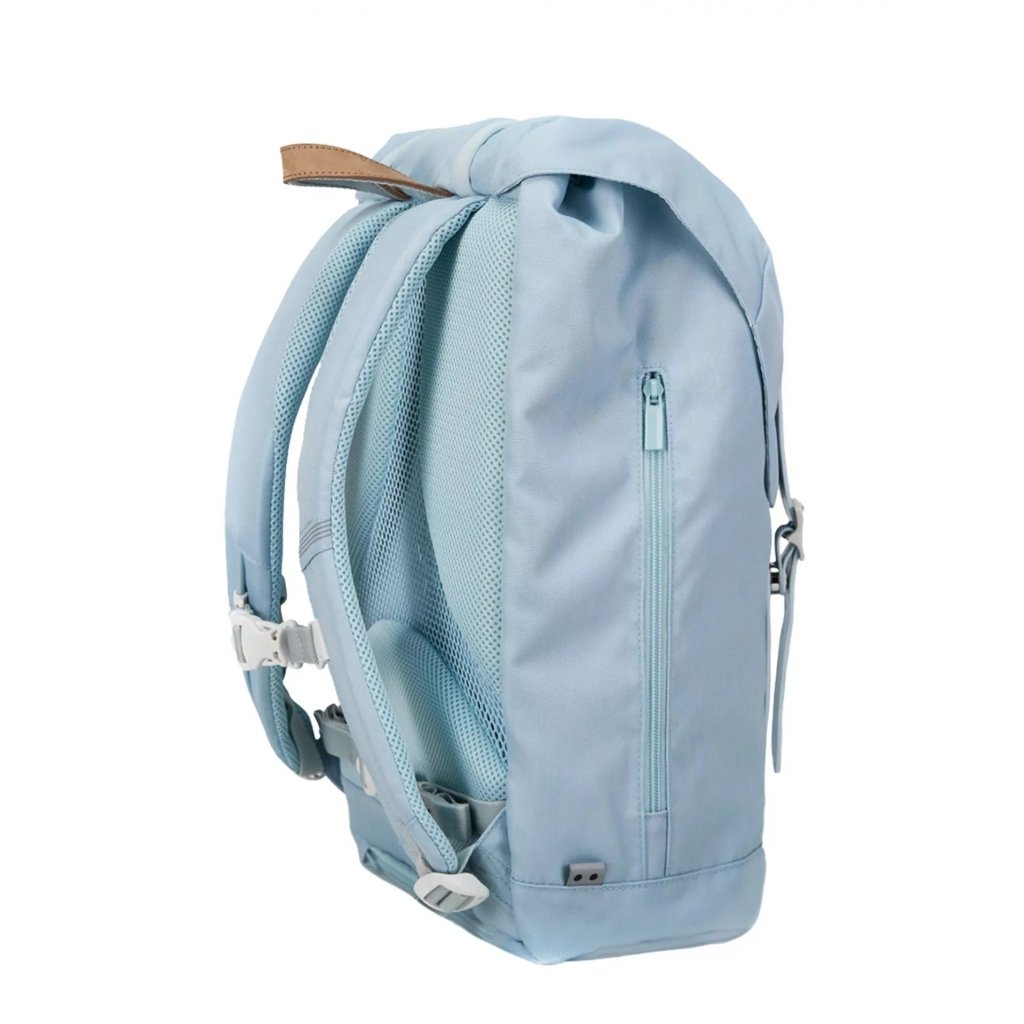 Frii of Norway Ergonomischer Schulrucksack 30L Sky Blue