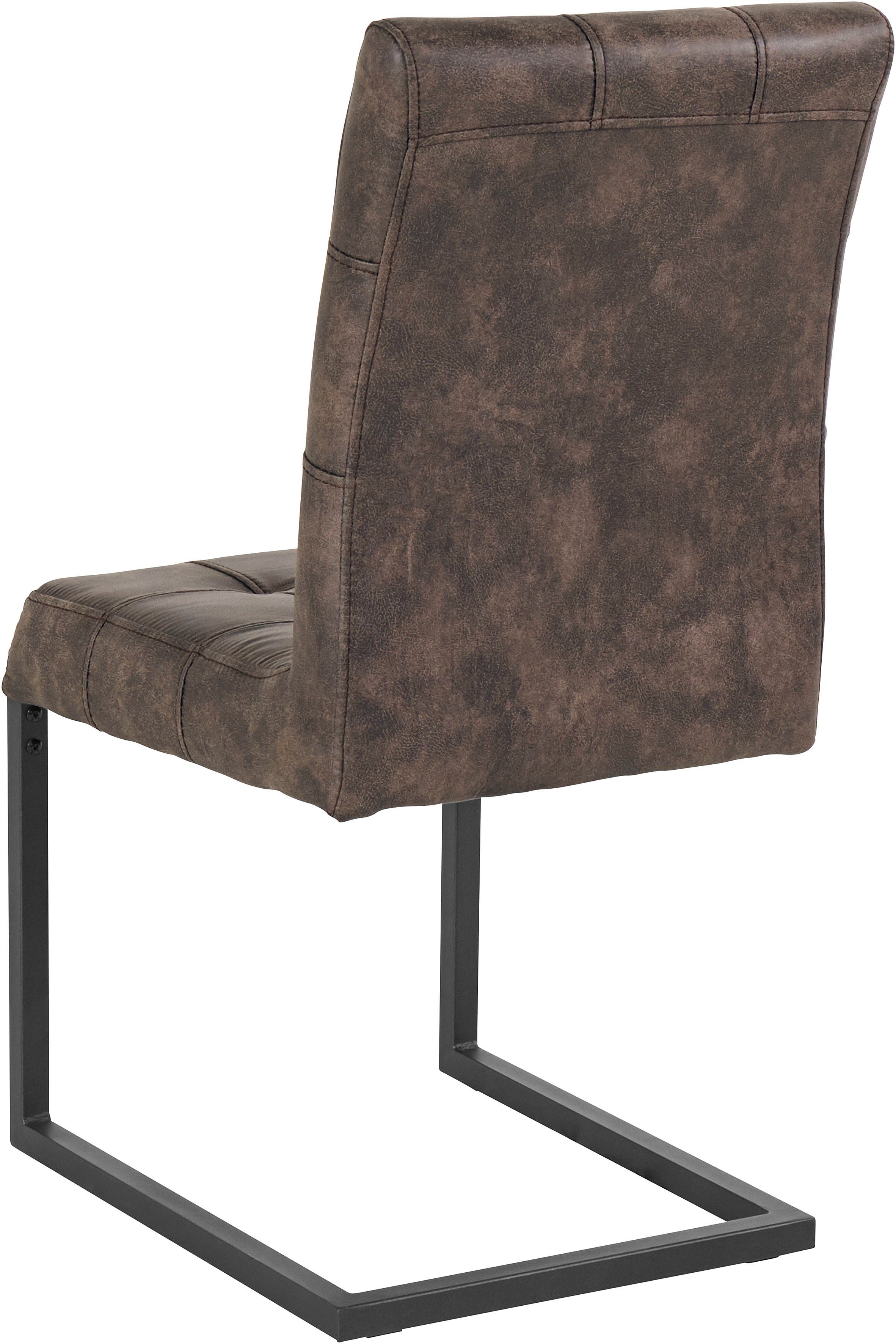 HELA Freischwinger Donna (Set, 2 St)