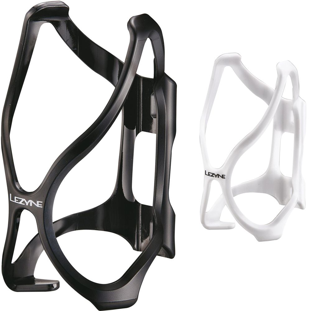 Lezyne Flow Cage Flaschenhalter kaufen | Bike-Discount