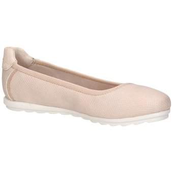 s.Oliver Ballerina in rosa