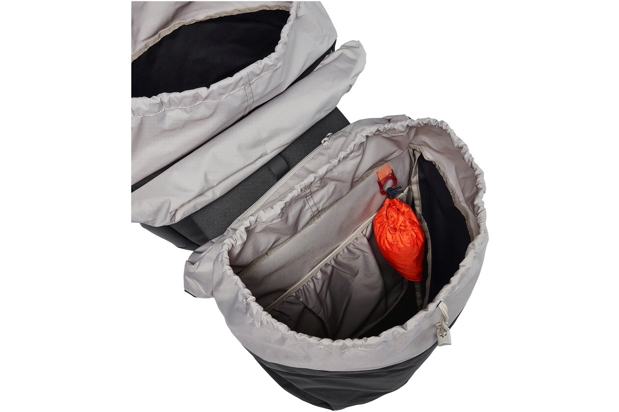 Vaude TwinRoadster