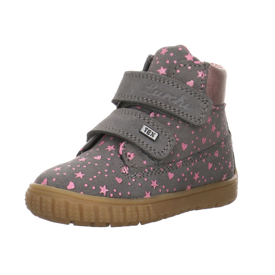 Lurchi Juliano Tex Klettschuh