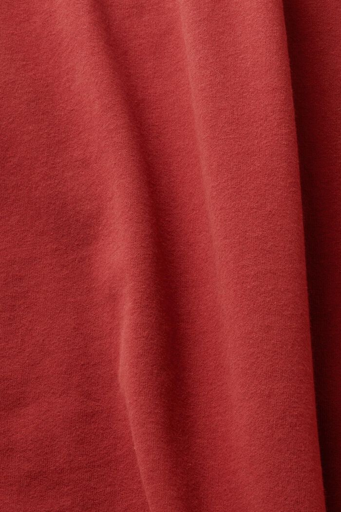 T-Shirt mit Grafikprint