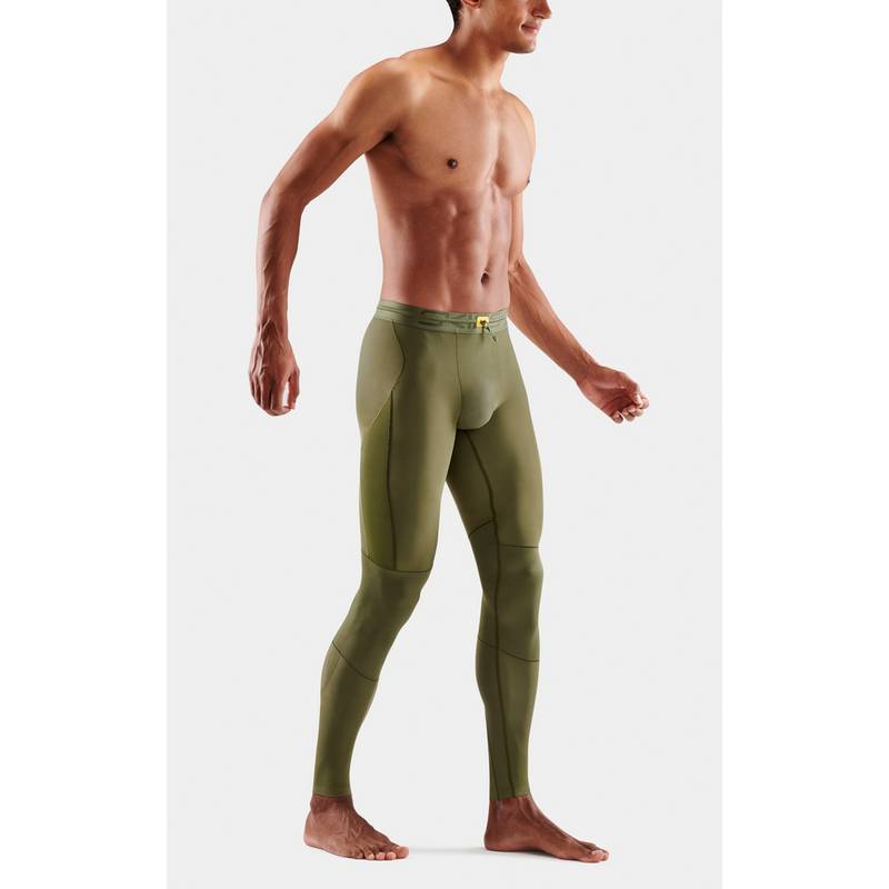 Skins S5 Tights Herren