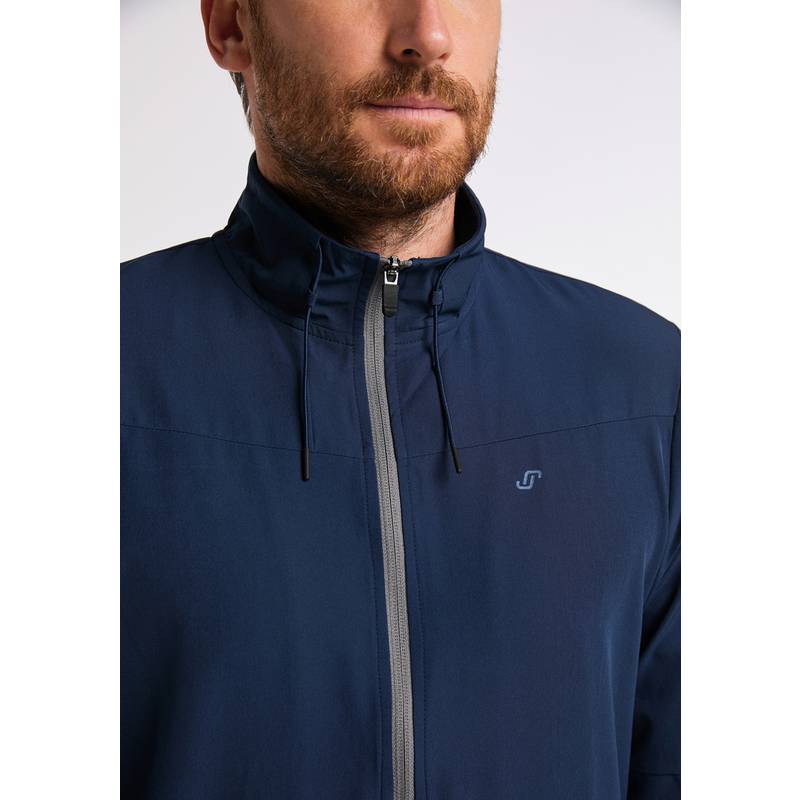 JOY sportswear SANDRO Trainingsjacke Herren