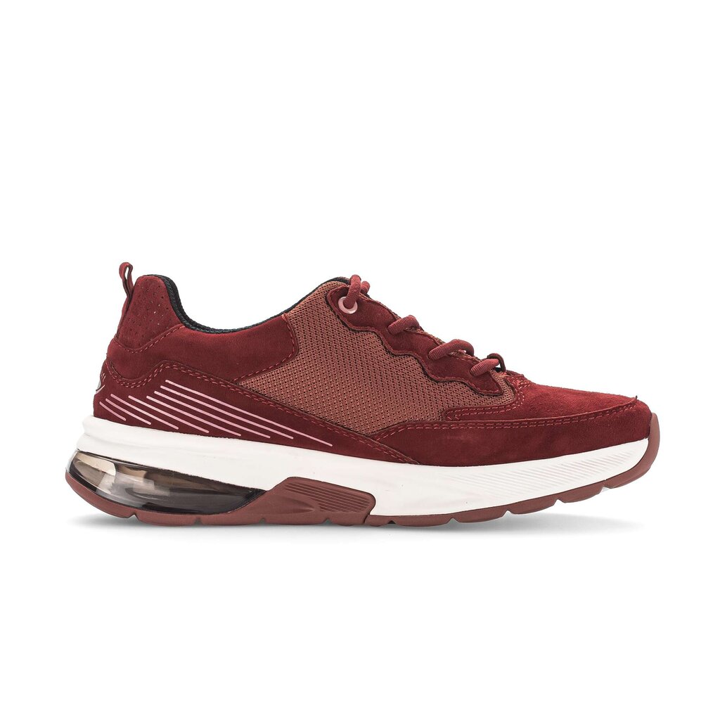 rollingsoft Sneaker low rot