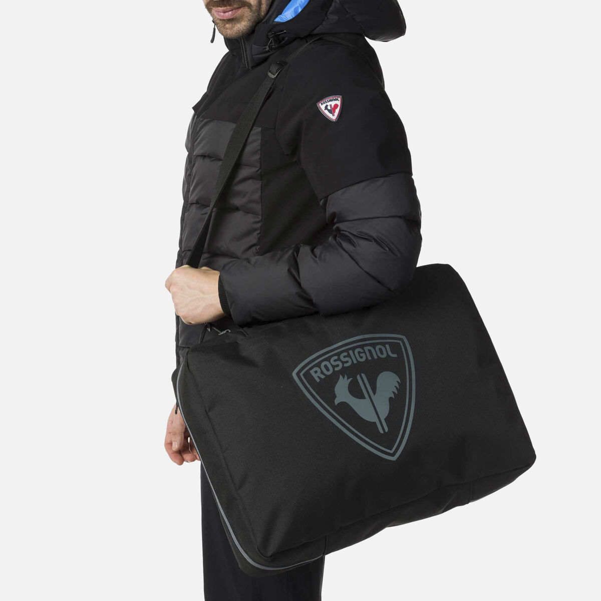 UNISEX BASIC DUAL BASIC SCHUHTASCHE