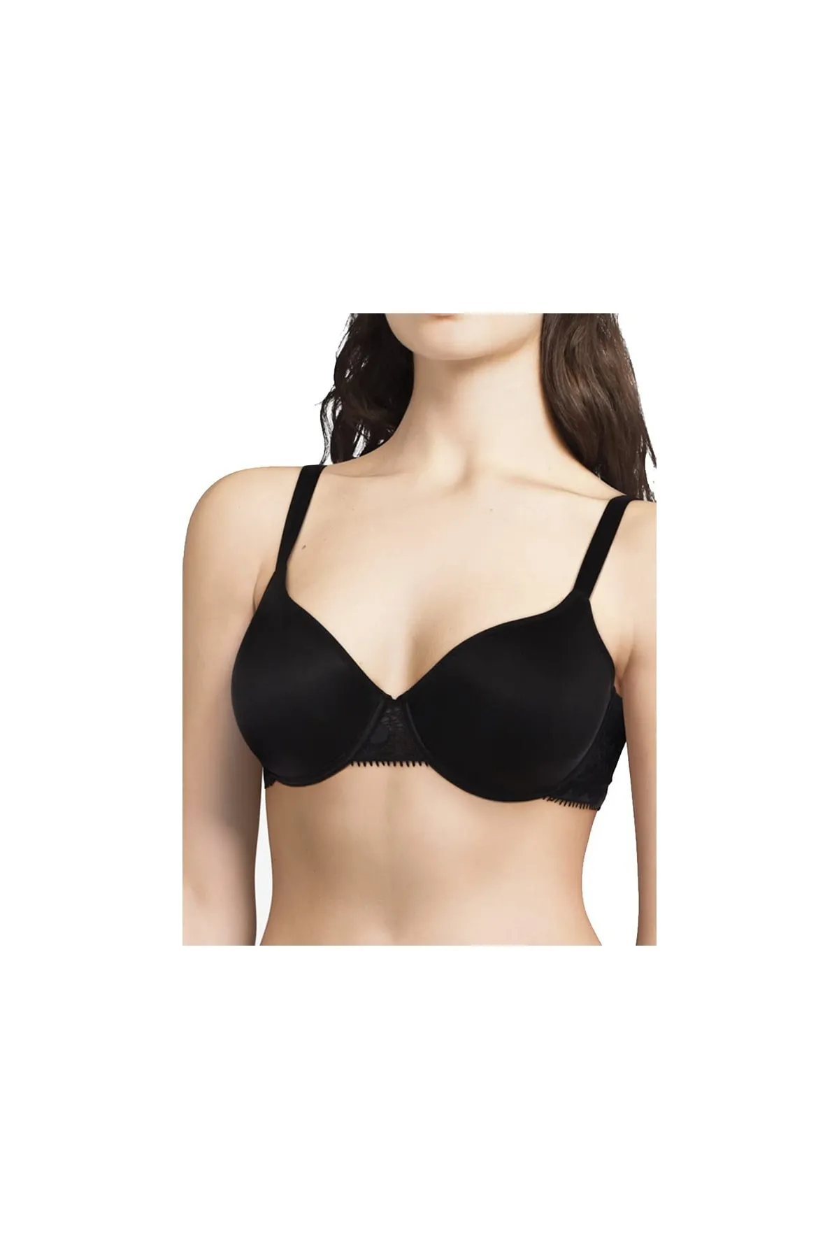 Chantelle  BH - Beige - Strukturiert