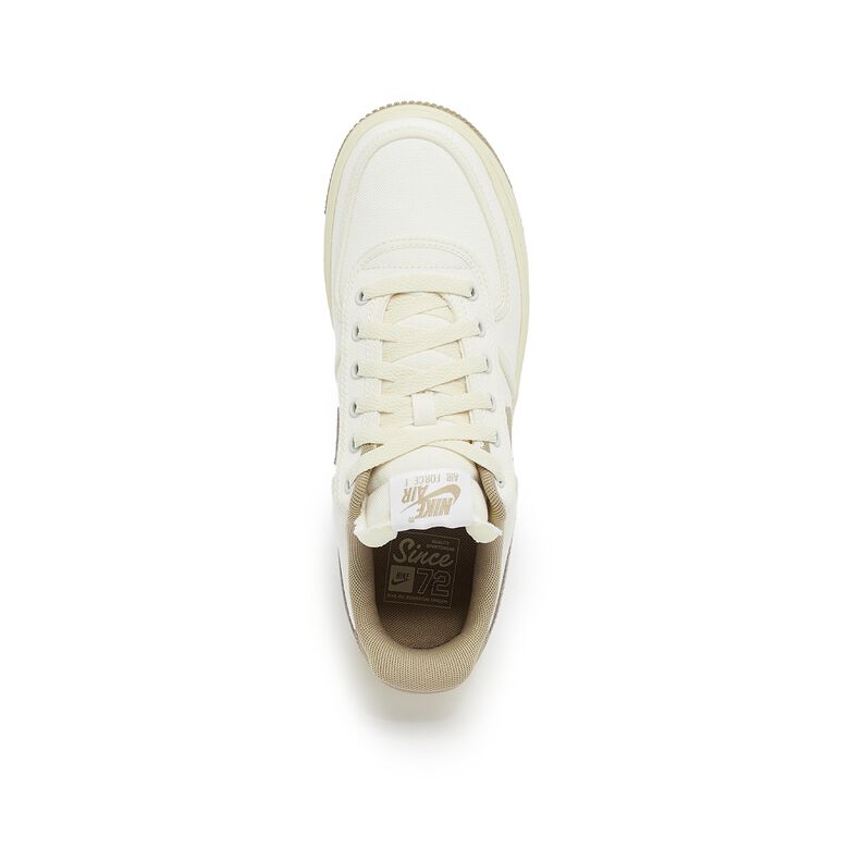 NIKE Wmns Air Force 1 '07 limestone