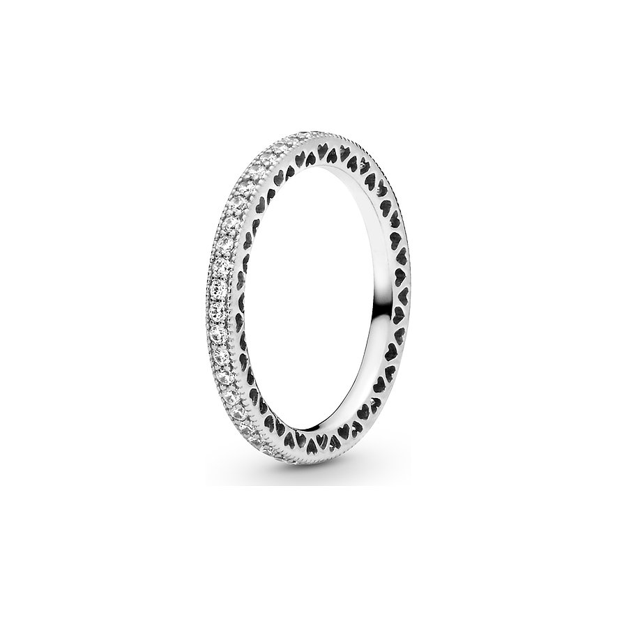 Pandora Damenring Signature