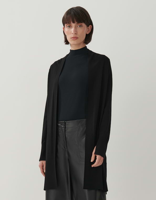 Longstrickjacke Talmara