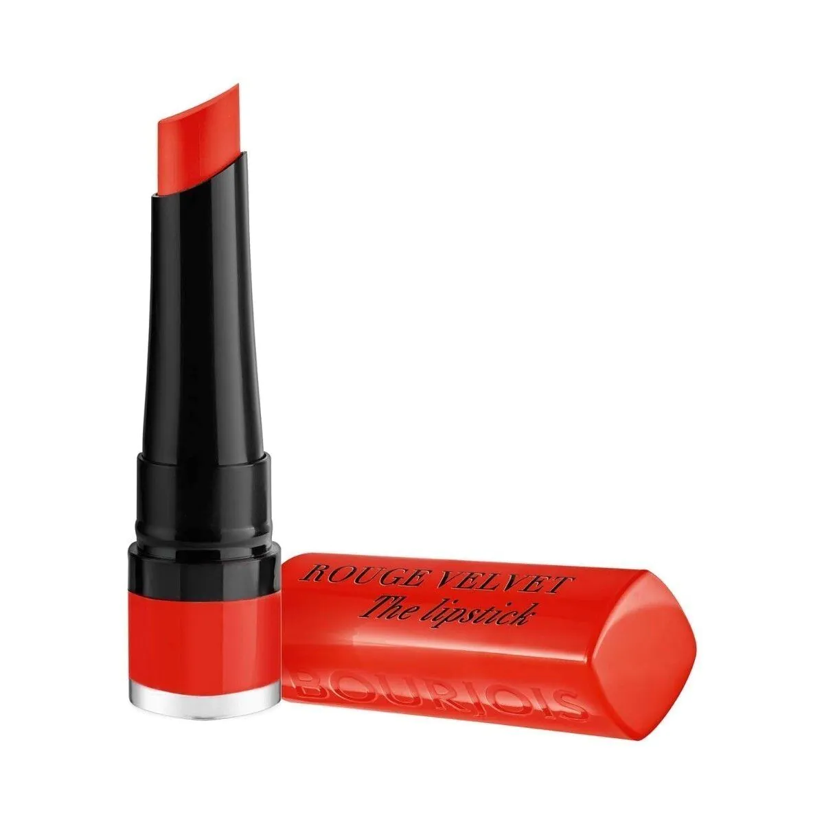 Bourjois Rouge Velvet Lipstick 07