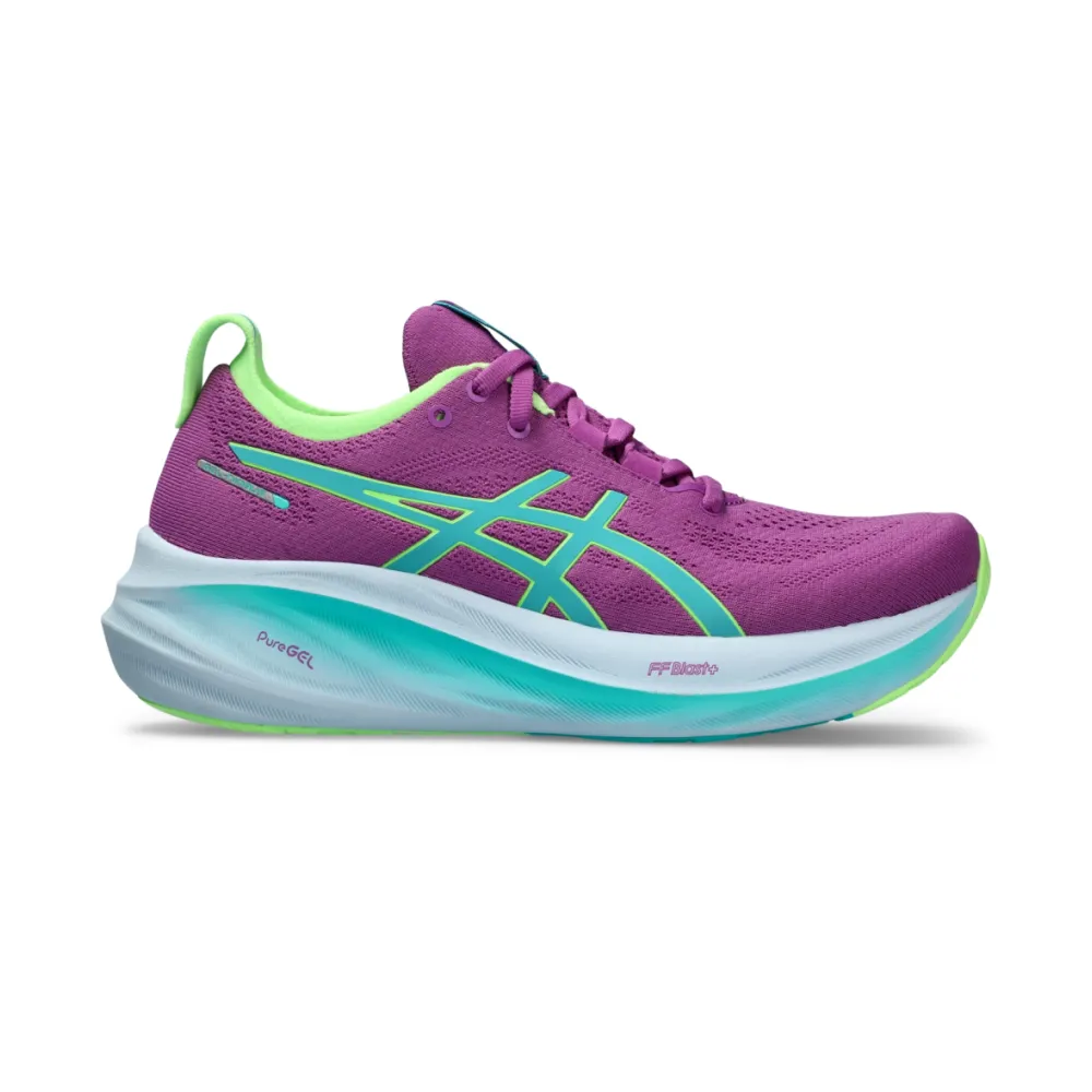 Asics Gel Nimbus 26 Lite Show 1012B649-300 / lila