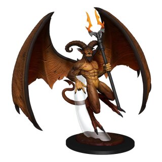 D&D Nolzur's Marvelous Miniatures - Horned Devil