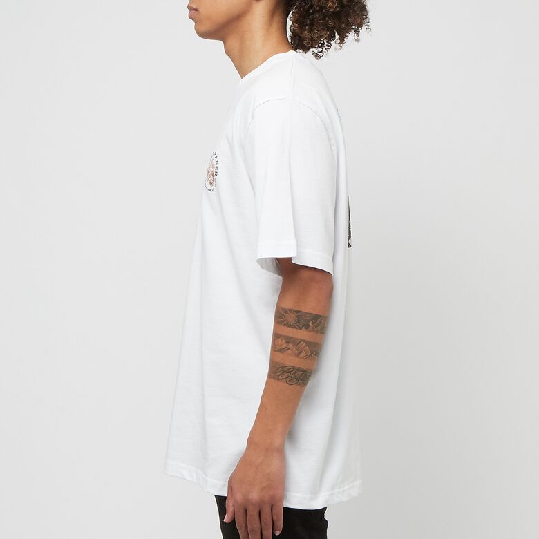 Daily Paper Identity T-Shirt white