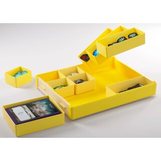 Gamegenic - Token Silo Yellow