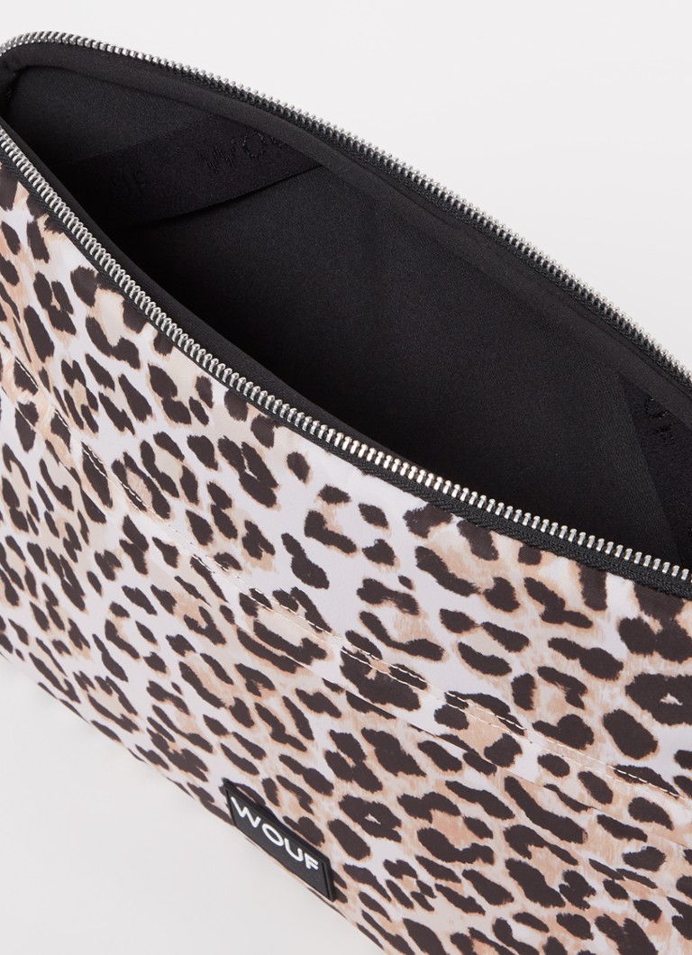 Wouf Kim laptop case 13 and 14 inch
