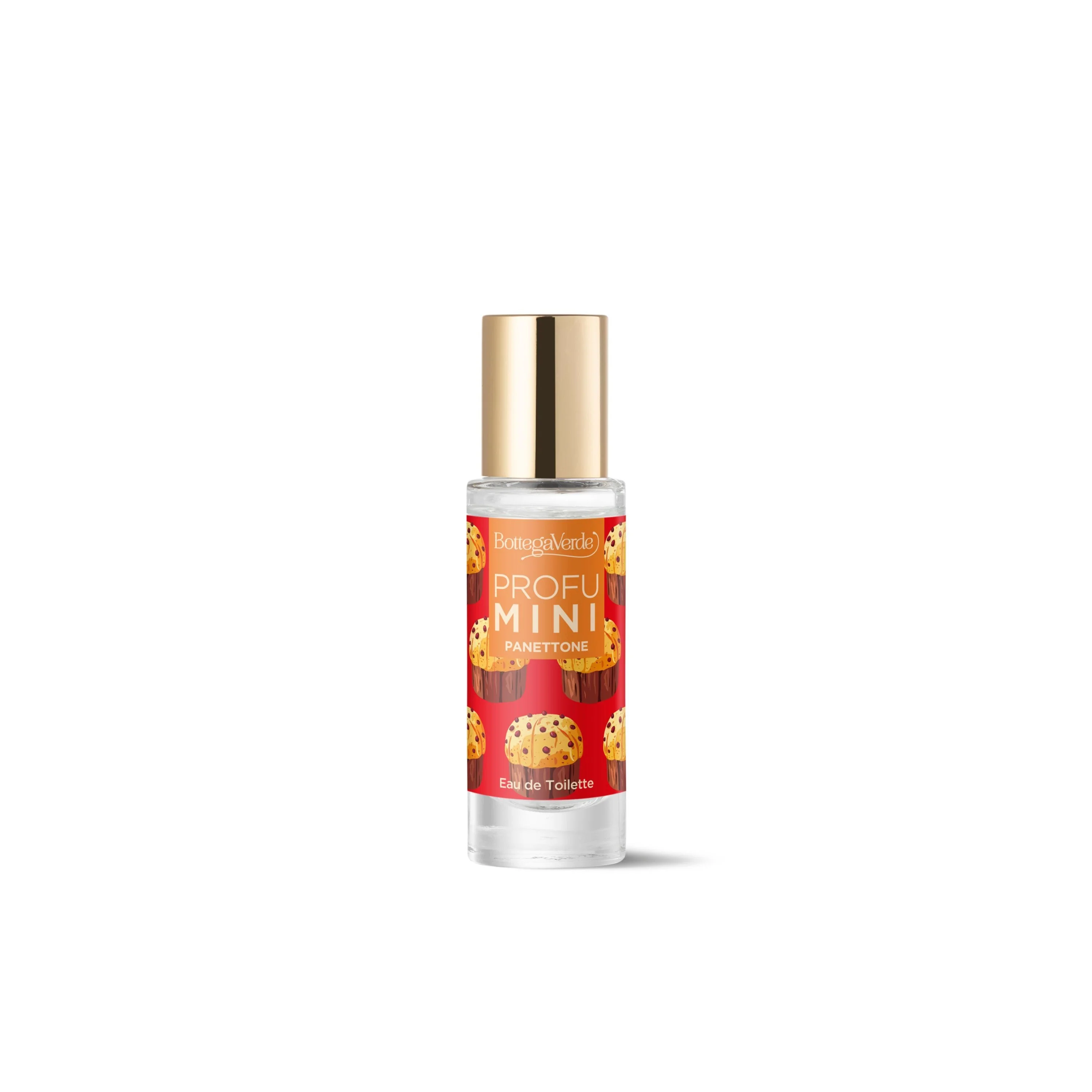 Holiday Collection ProfuMINI - Panettone - Eau de Toilette
