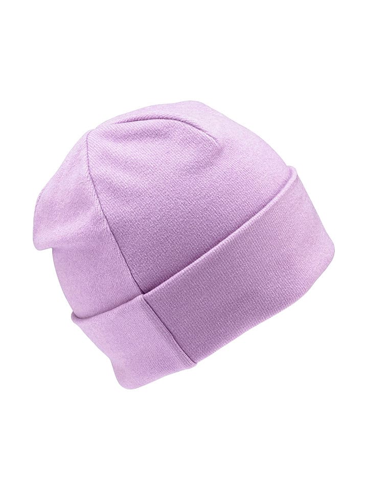 Sterntaler Beanie in Lila günstig kaufen