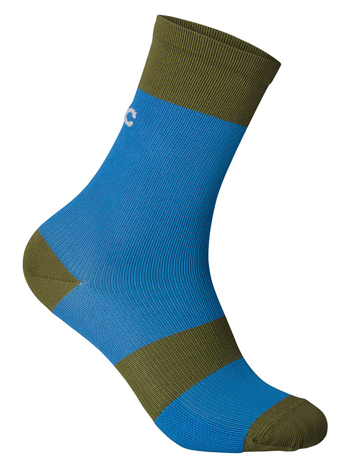 POC MTB-Fahrradsocken 