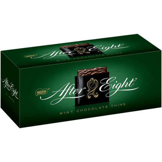 After Eight Mint Chocolate Thins 200G