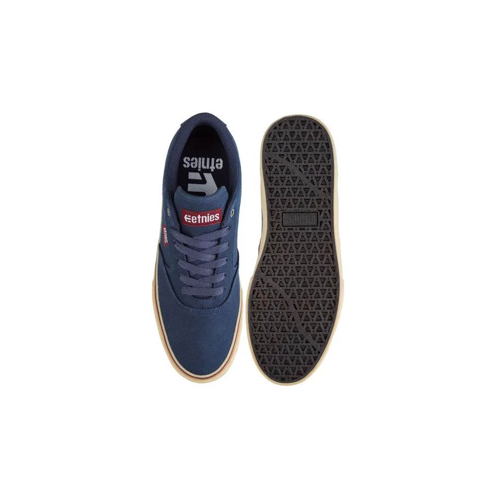 Etnies Blitz 4101000510 460 / blau