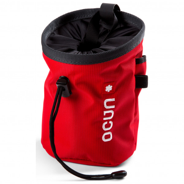 Ocun - Chalkbag Push + Belt - Chalkbag