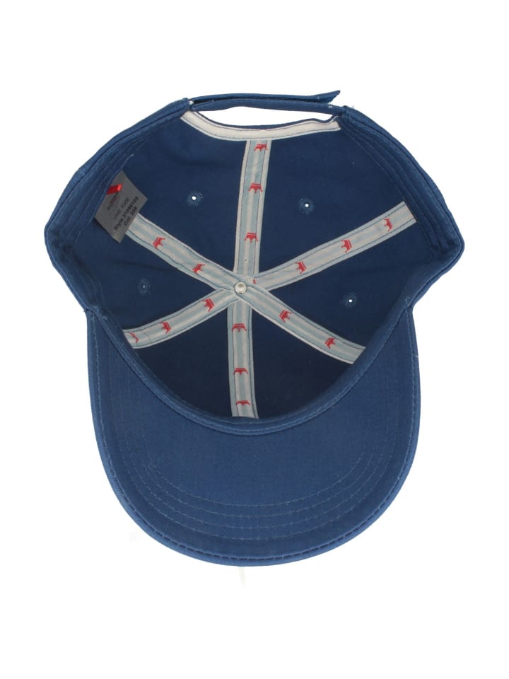 Balke Baseball Cap in blau günstig kaufen onesize