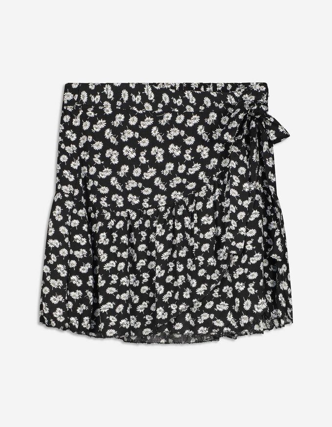 Skort - Viskose