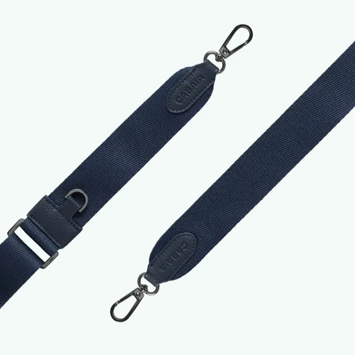 Nano Adventurer Edea blue