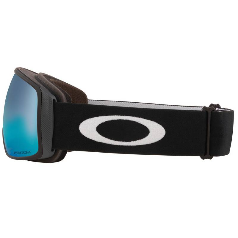Oakley FLIGHT TRACKER L Skibrille Herren