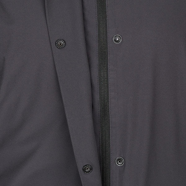LUISENPLATZ COAT W Damen - Daunenmantel