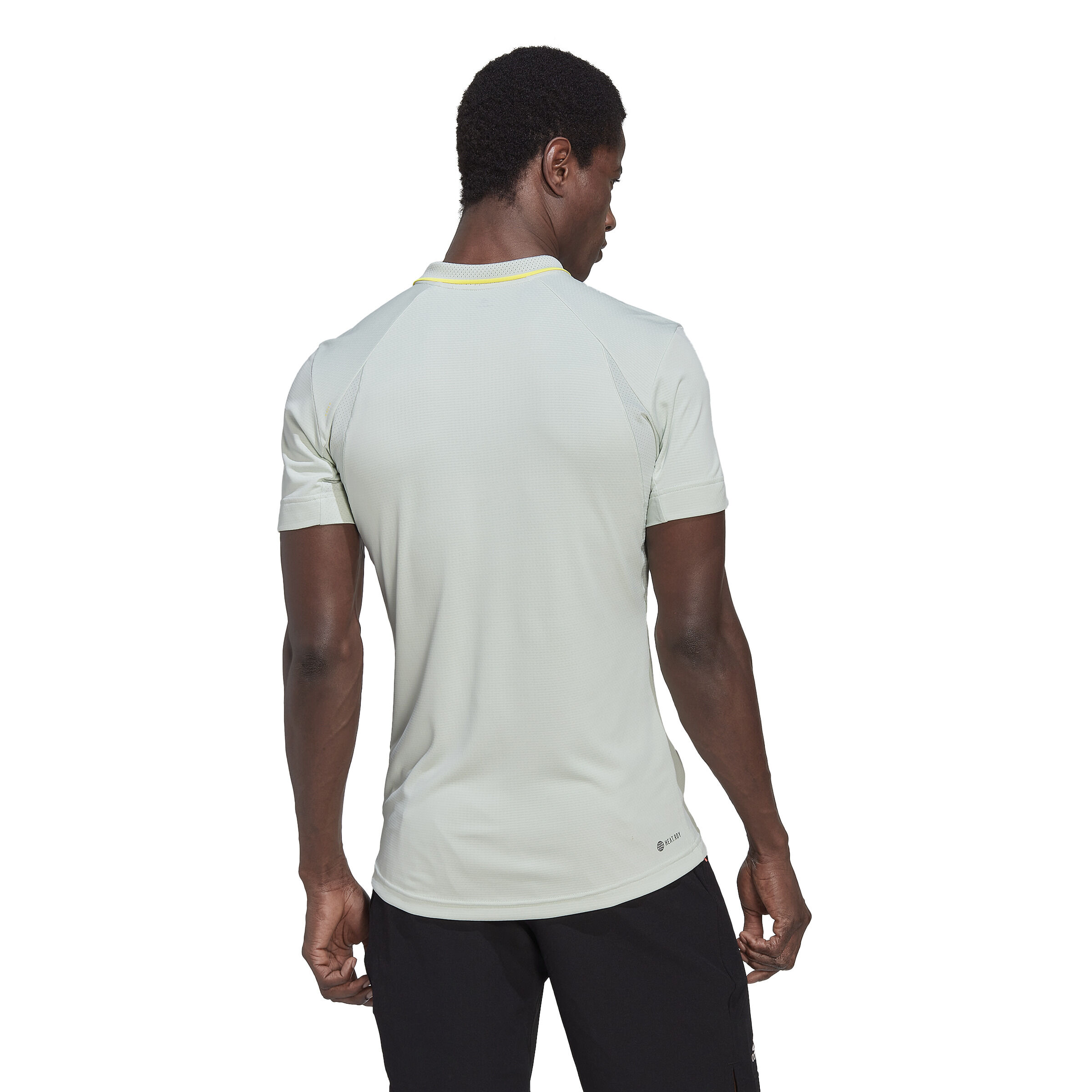 Freelift Polo Herren - Grün