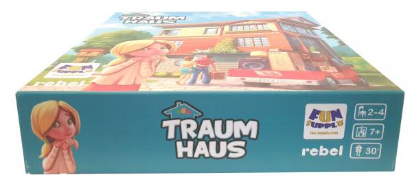 Traumhaus